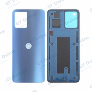 Cache Arrière Premium Motorola Moto G14 Bleu Ciel