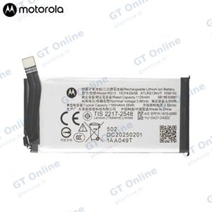 Batterie Secondaire Originale Motorola Razr 60 Ultra SB18E50881 RS13