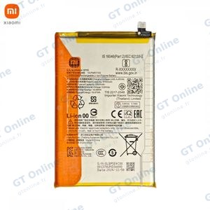 Batterie Originale Xiaomi Redmi A5 4G/Poco C71 1330101000207B BP5E