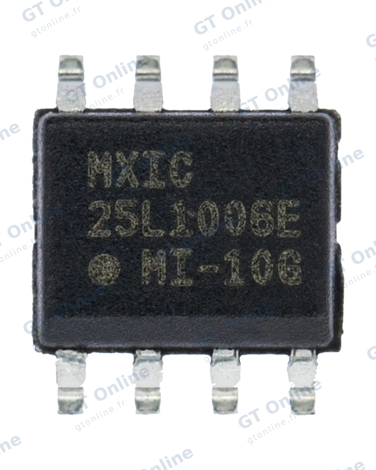 Pièce à microsouder pour Sony PlayStation 4 (MX25L1006E)