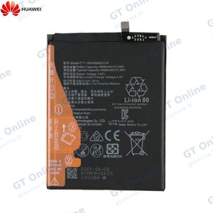 Batterie Original Huawei P40 Lite E/Y7 2019 24023024 HB406689ECW