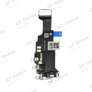 Nappe WiFi Apple iPhone 16 Pro Max