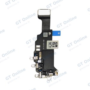 Nappe WiFi Apple iPhone 16 Pro Max