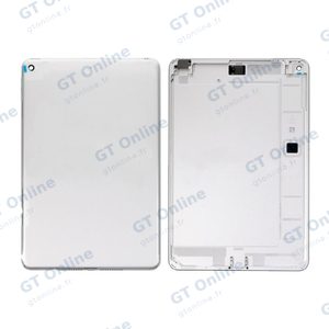 Cache Arrière Premium Apple iPad mini 5 A2133 Wifi Argent
