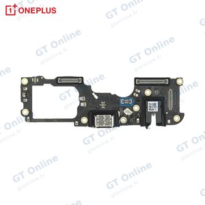Connecteur de Charge Original Realme GT Master Edition 4908159