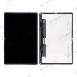 Écran Tactile OEM Lenovo Yoga Tab Plus Noir