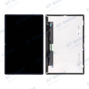 Écran Tactile OEM Lenovo Yoga Tab Plus Noir