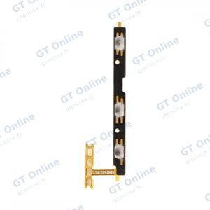 Nappe Power On/Off et Volume Premium Xiaomi Redmi A5 4G