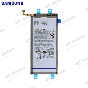 Batterie Secondaire Originale Samsung Galaxy Z Fold 3 5G F926 GH82-26237A EB-BF927ABY
