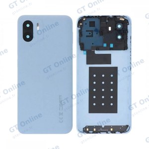 Cache Arrière Premium Xiaomi Redmi A1/Redmi A2 Bleu Clair