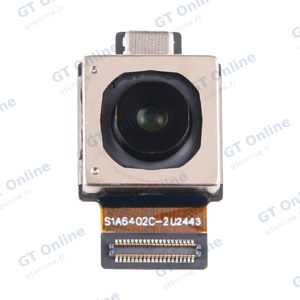 Caméra Grand Angle Premium Google Pixel 7a 64MP