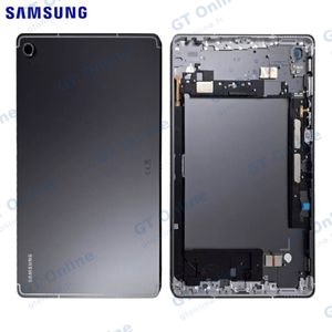 Cache Arrière Original Samsung Galaxy Tab S10 FE Wi-Fi X520/Galaxy Tab S10 FE 5G X526 GH82-37146A Gris