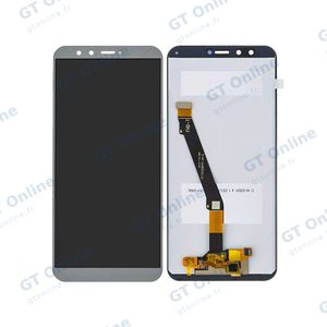 Écran Tactile Honor 9 Lite Argent
