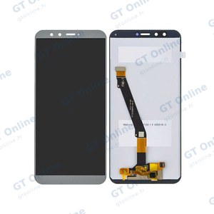 Écran Tactile Honor 9 Lite Argent