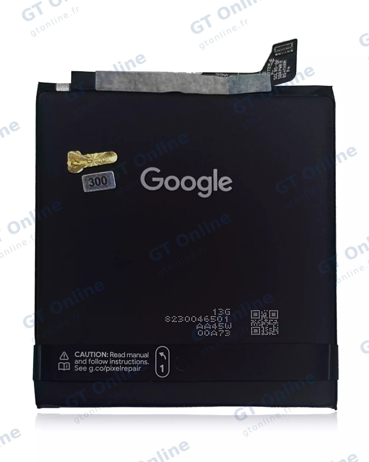 Batterie pour Google Pixel 9 Pro XL (Genuine OEM) (GH2MB)