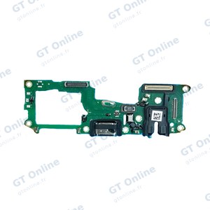 Connecteur de Charge Premium Realme 8