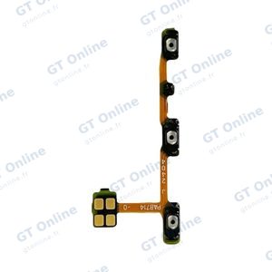 Nappe Power On/Off et Volume Premium Realme GT 6T