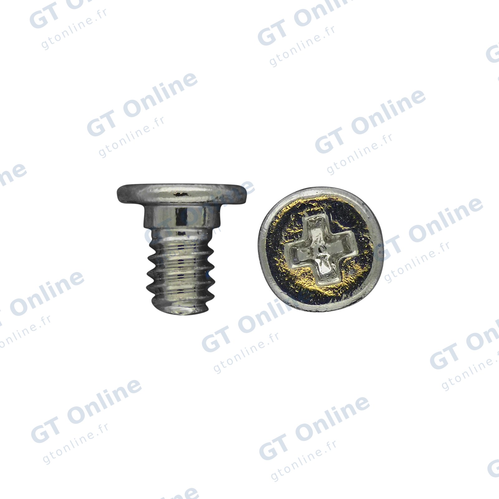 Outillage pour Screwbox Screw Box 3.0 Refill [ 3A8 ] (lot de 100)