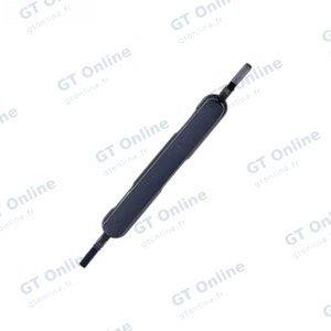 Bouton Volume Premium Samsung Galaxy A06 A065 Noir