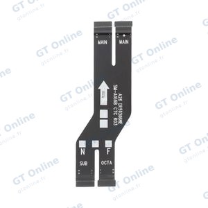 Nappe de Connexion Premium Samsung Galaxy A26 5G A266