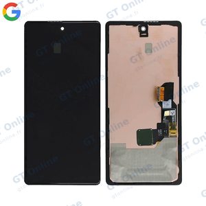 Écran Tactile Original Google Pixel 6a G949-00239-01 G949-00239-016 Noir