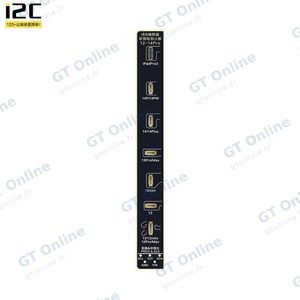 Carte i6S i2C Écouteur Interne iPhone 12 à 14 Series