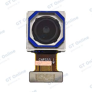 Caméra Principale Premium OPPO Reno 13F 5G 50MP