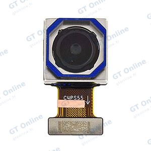 Caméra Principale Premium OPPO Reno 13F 5G 50MP