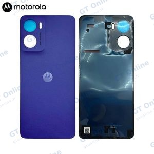 Cache Arrière Original Motorola Moto G05/Moto E15 5S58C29560 Fresh Lavender
