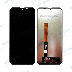 Écran Tactile OEM Blackview Xplore 1 Pro Noir