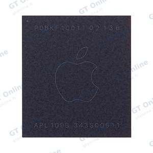 Puce IC (Circuit Intégré) Apple iPhone 13 Mini/iPhone 13/iPhone 13 Pro/iPhone 13 Pro Max Big Power 343S00511