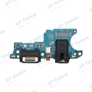 Connecteur de Charge Premium Samsung Galaxy A02s A025/Galaxy A02s A025G