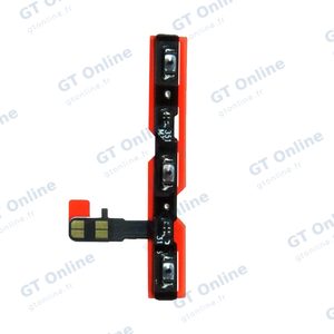 Nappe Power On/Off et Volume Premium Xiaomi 13 5G