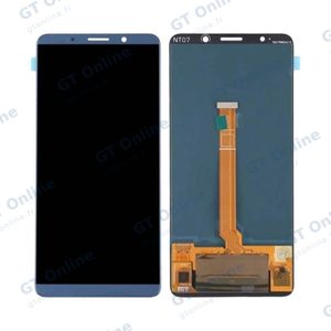 Écran Tactile Oled Huawei Mate 10 Pro (Original Size) Bleu