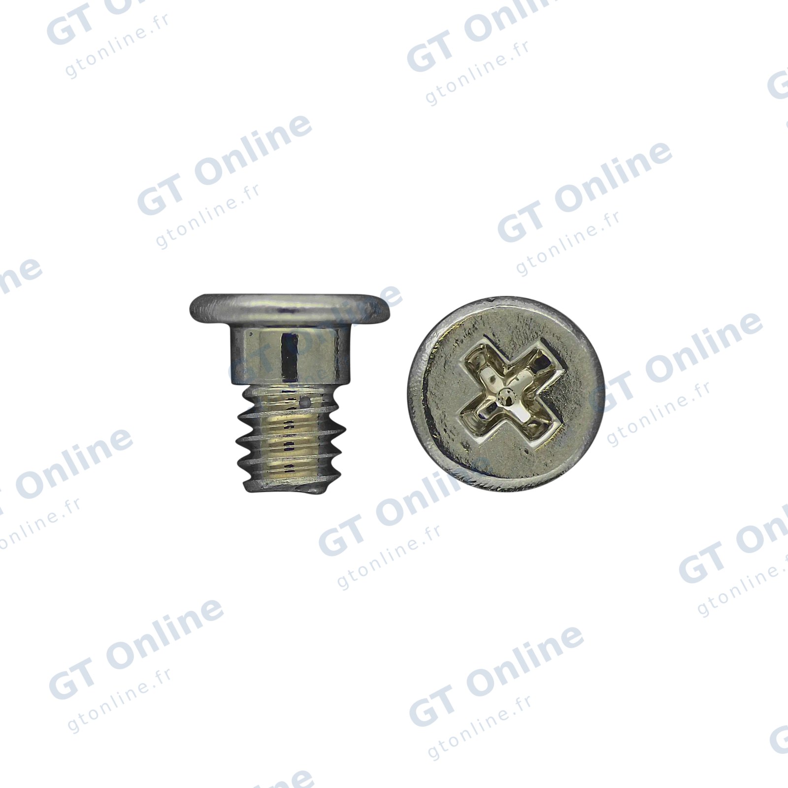 Outil pour Screwbox Screw Box 2.0 Refill [ 1Q7 ] (lot de 100)