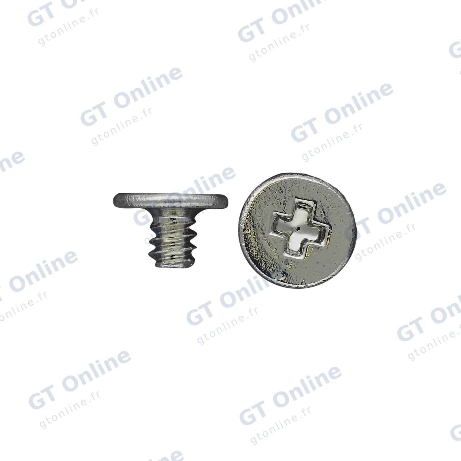 Outil pour Screwbox Screw Box 2.0 Refill [ 2L3 ] (lot de 100)