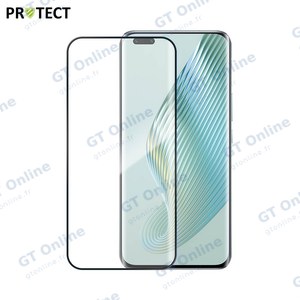 Verre Trempé Intégral PROTECT pour Honor Magic 5 Pro Noir