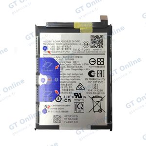 Batterie Premium Samsung Galaxy A14 4G A145/Galaxy A04e A042 HQ-50SD