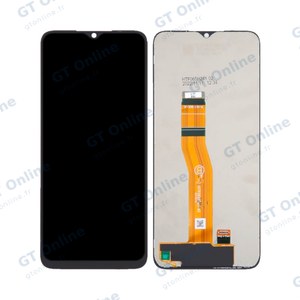 Écran Tactile Honor X8 5G/X6/70 Lite Noir