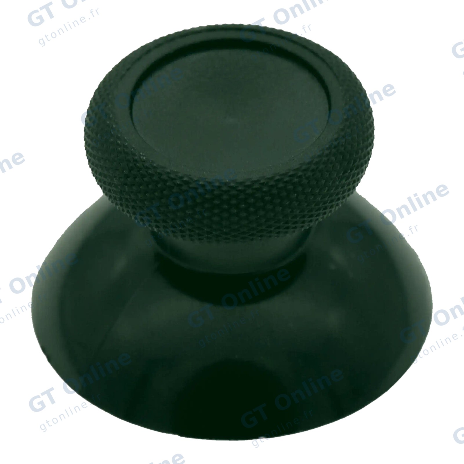 Capuchon de stick analogique pour manette Microsoft Xbox One (gris foncé)