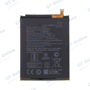 Batterie Premium Asus ZenFone 3 Max ZC520TL C11P1611