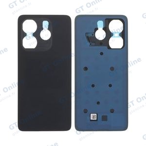 Cache Arrière Premium Xiaomi Redmi Note 14 4G Noir
