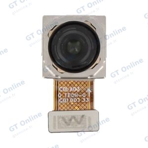 Caméra Principale Premium OPPO A77 5G 48 MP