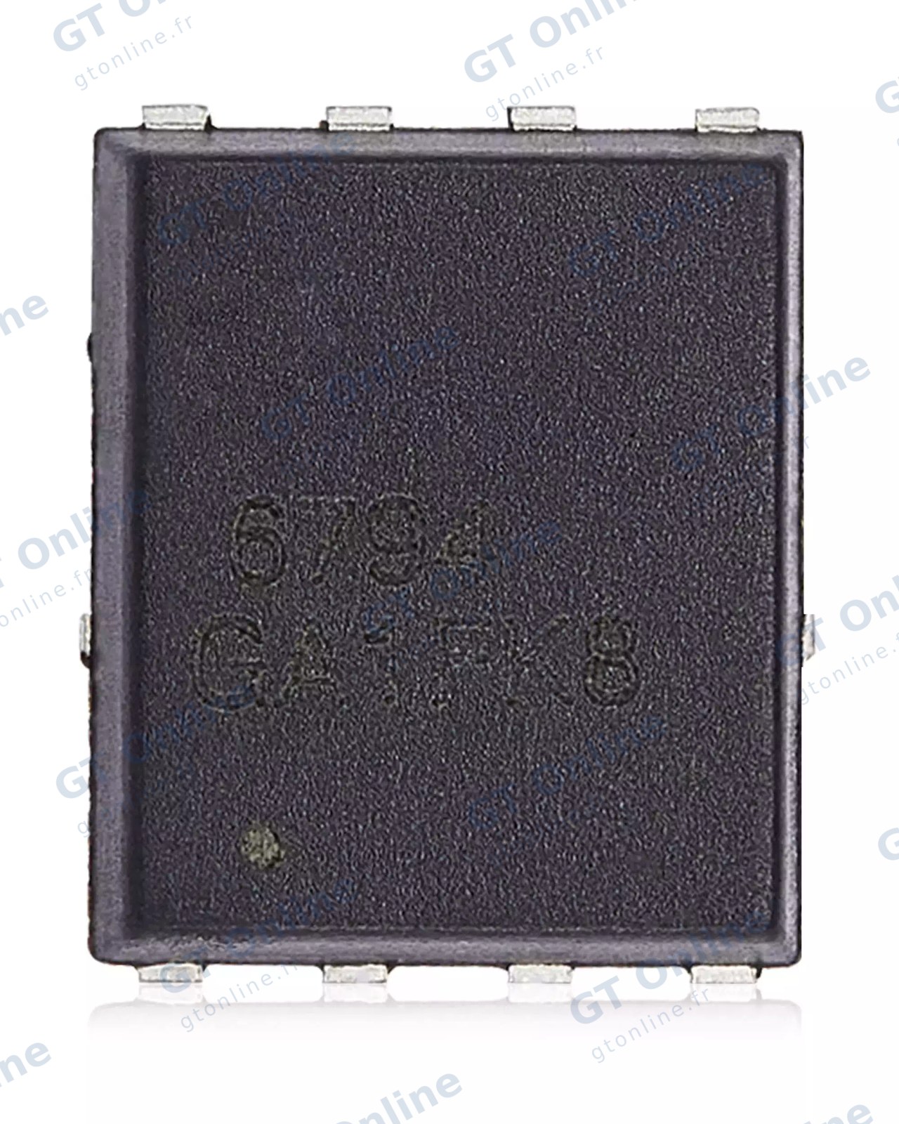 Pièce à microsouder pour Sony PlayStation 4 Pro (soudure requise)