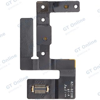 Nappe de microphone pour Apple iPad Pro 10.5"