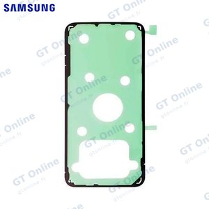 Stickers Cache Arrière Original Samsung Galaxy S8 G950 GH02-14519A