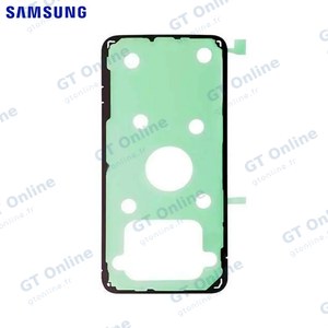 Stickers Cache Arrière Original Samsung Galaxy S8 G950 GH02-14519A