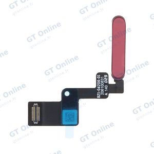 Lecteur Empreinte Apple iPad 10 A2696/A2757 Rose