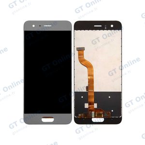 Écran Tactile Honor 9 Argent