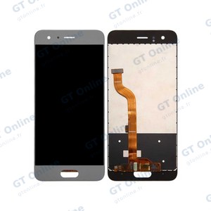 Écran Tactile Honor 9 Argent